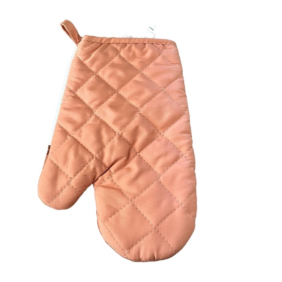 Fall Kitchen Bundle Dish Rag Oven Mitt - Picture 5 of 6